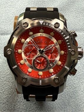 Invicta Bolt 28878